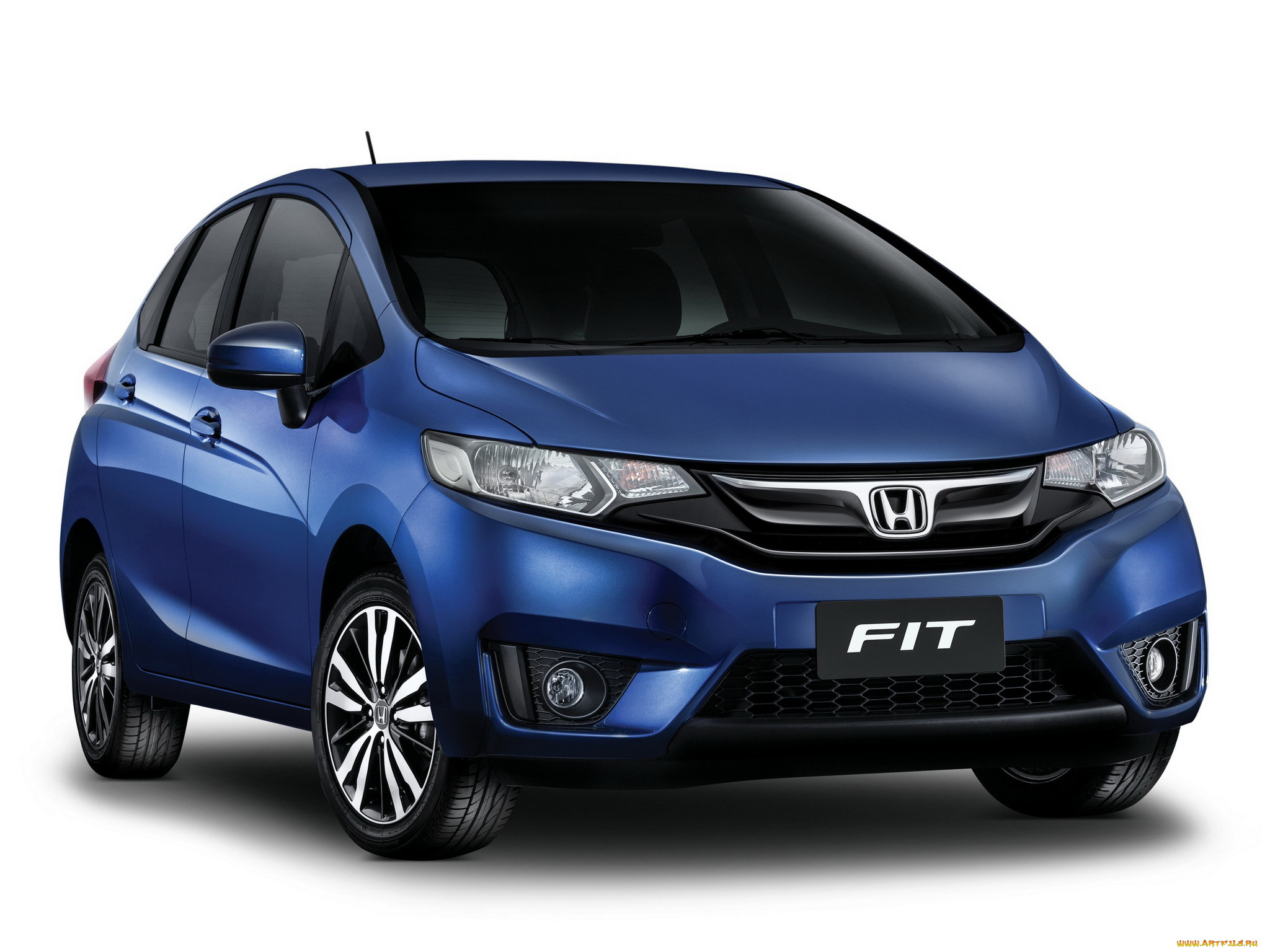 , honda, br-spec, 2014, , fit